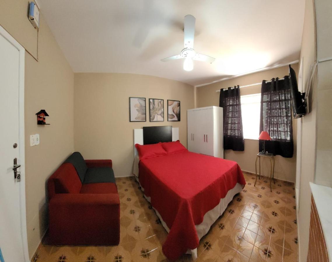 Apartamento Em Sao Lourenco-Mg Exterior photo