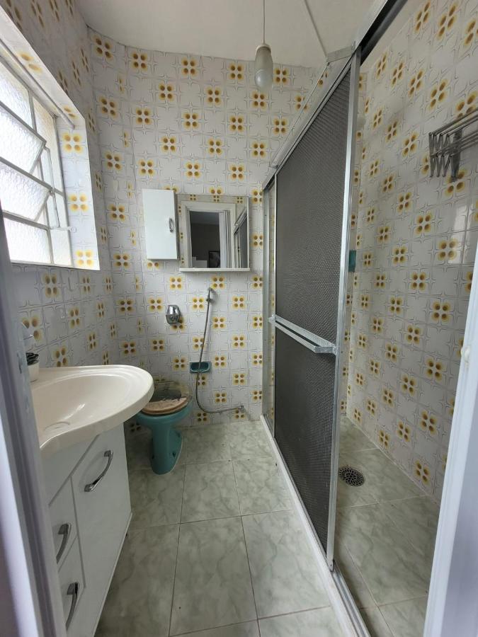 Apartamento Em Sao Lourenco-Mg Exterior photo