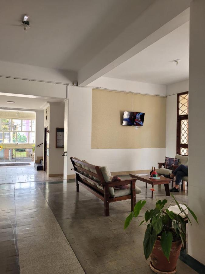 Apartamento Em Sao Lourenco-Mg Exterior photo