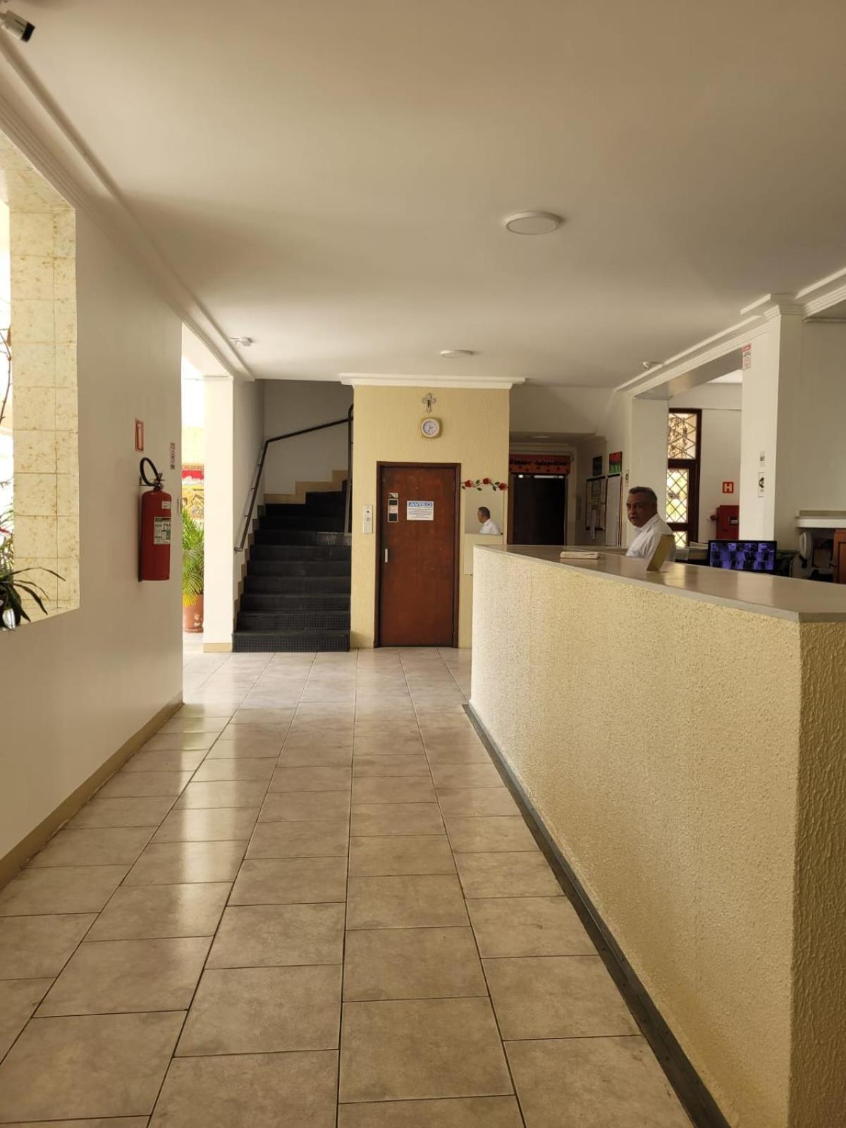 Apartamento Em Sao Lourenco-Mg Exterior photo